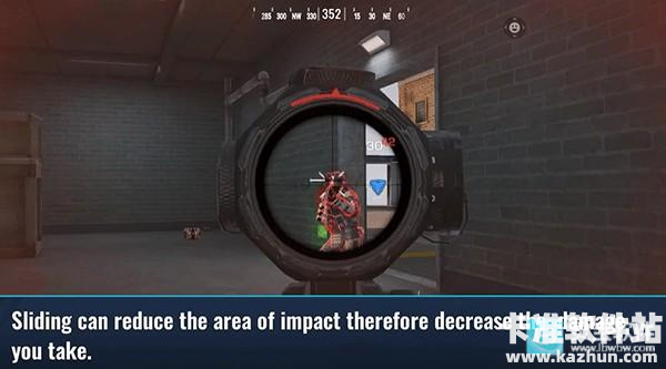 代号血战国际服玩法指南&技巧攻略3