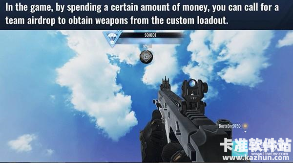 代号血战国际服玩法指南&技巧攻略6