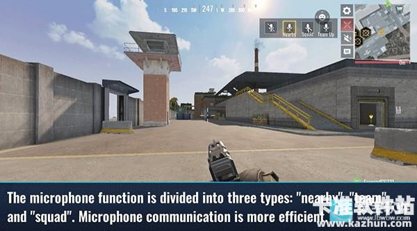 代号血战国际服玩法指南&技巧攻略12