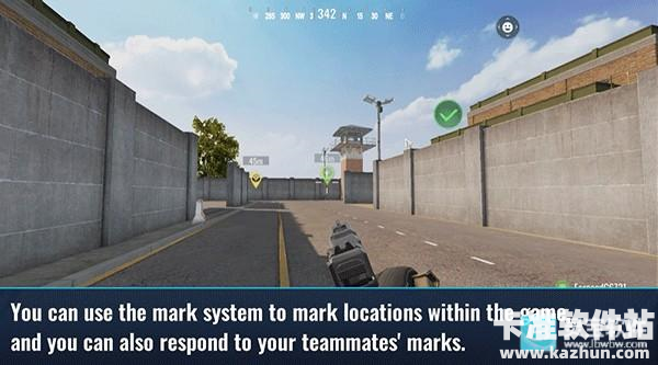 代号血战国际服玩法指南&技巧攻略10