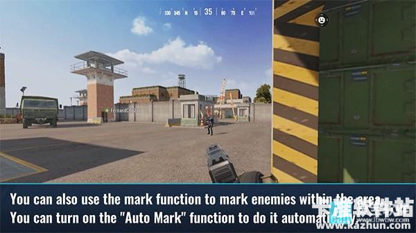 代号血战国际服玩法指南&技巧攻略11