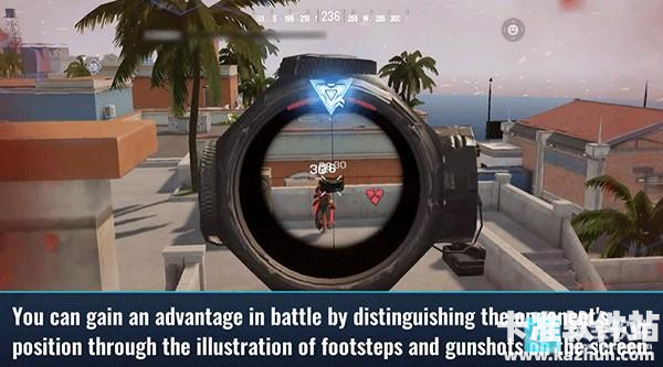 代号血战国际服玩法指南&技巧攻略14