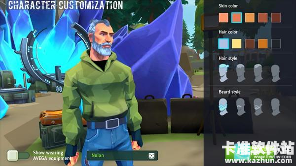 特格拉生存手游攻略2