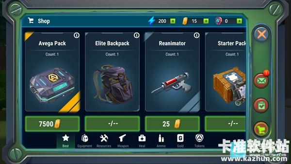 特格拉生存手游攻略7