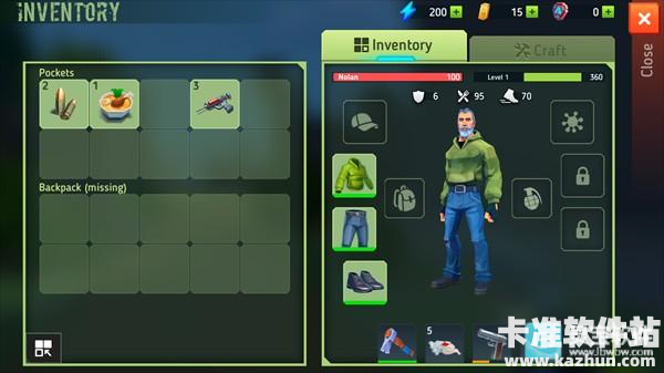 特格拉生存手游攻略8