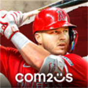 MLB9局职棒25中文版