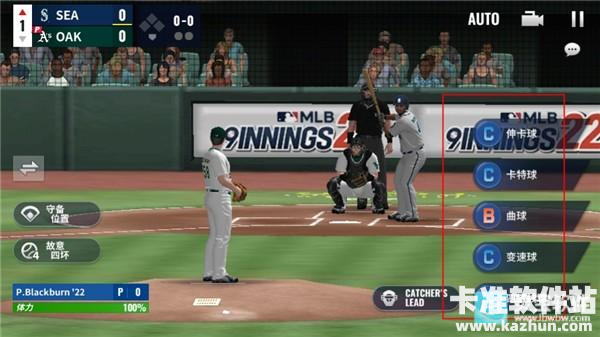 MLB9局职棒25安卓最新版本如何创建自己的队伍4