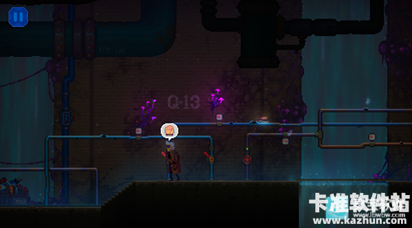 迷雾侦探游戏玩法6