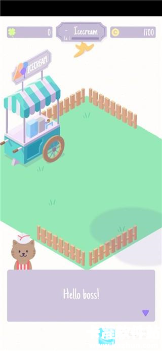 圣代野餐中文版游戏玩法1