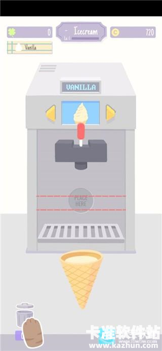圣代野餐中文版游戏玩法5
