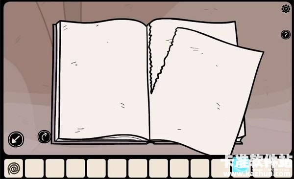 通灵的莱娅中文版游戏玩法2