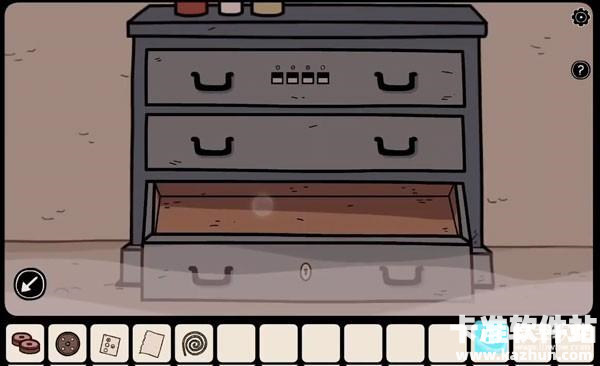 通灵的莱娅中文版游戏玩法6