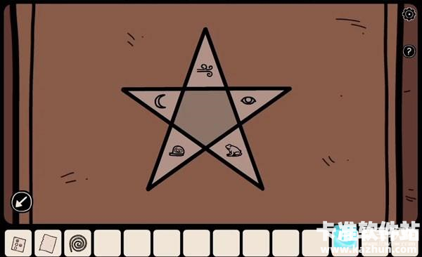 通灵的莱娅中文版游戏玩法4