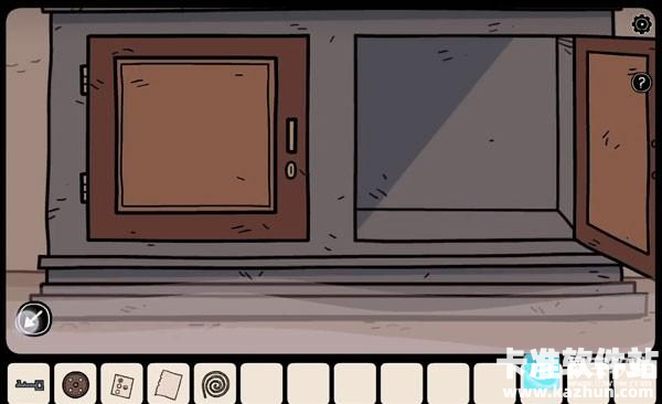 通灵的莱娅中文版游戏玩法5