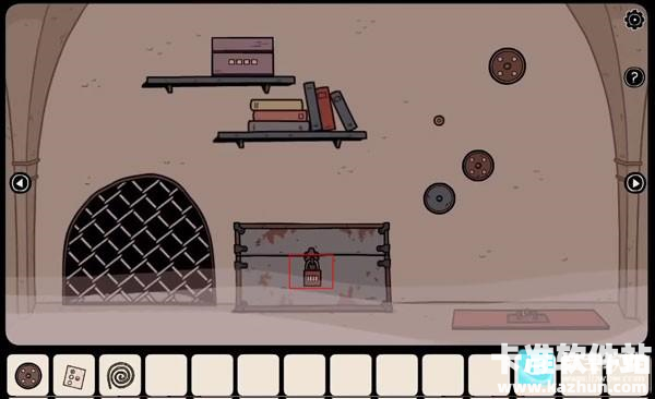 通灵的莱娅中文版游戏玩法9