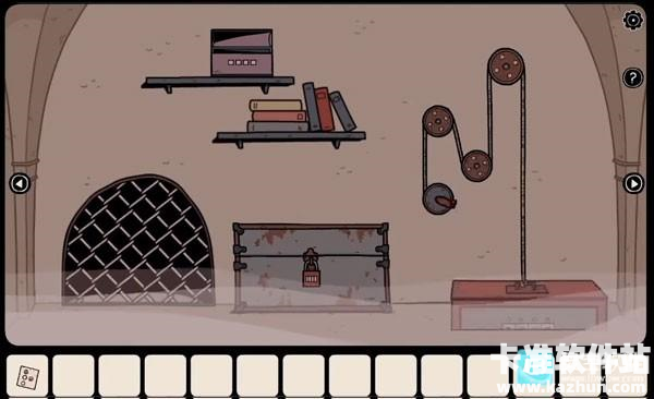 通灵的莱娅中文版游戏玩法11