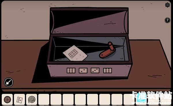 通灵的莱娅中文版游戏玩法10