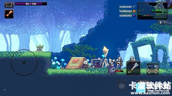 skul英雄杀手玩法攻略3