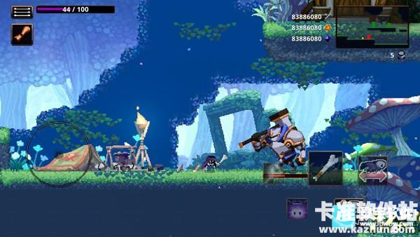 skul英雄杀手玩法攻略4