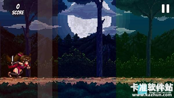 节奏刺客游戏玩法4