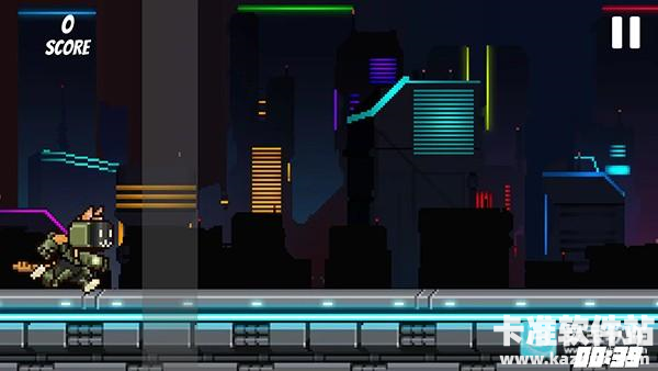 节奏刺客游戏玩法10