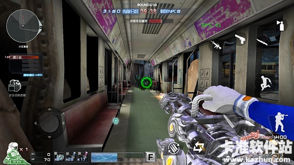 巨人城废墟单机版定点打法全攻略1