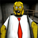 疯狂老奶奶正版