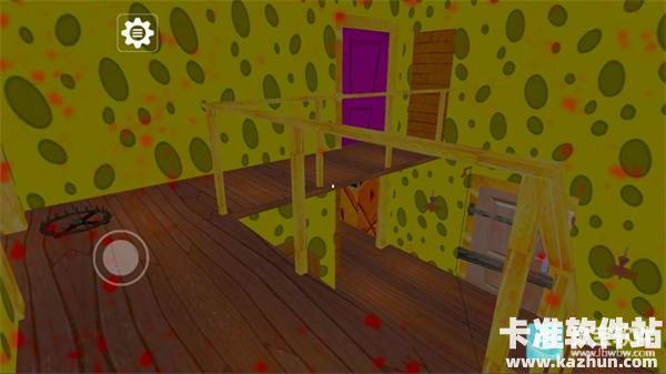 疯狂老奶奶正版