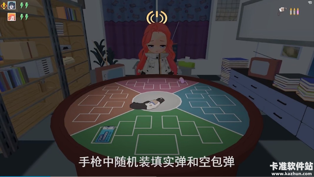 基沃托斯大轮盘2022年版本