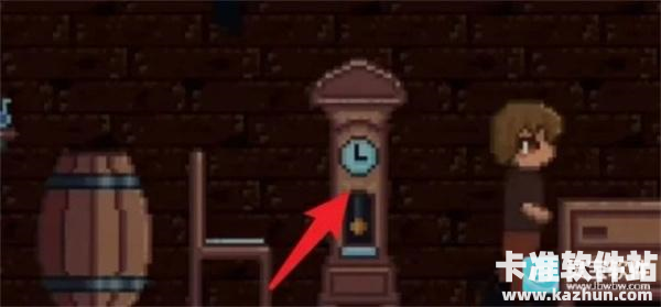 drainmansion中文版第一关攻略1