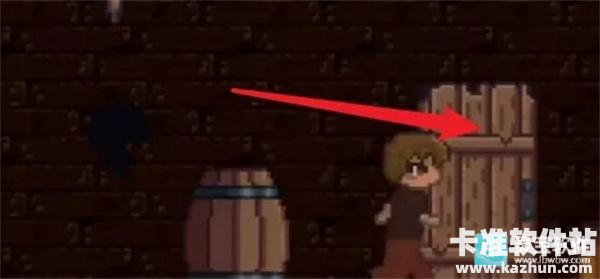 drainmansion中文版第一关攻略3