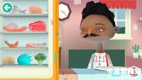 托卡厨房2官方正版游戏玩法3
