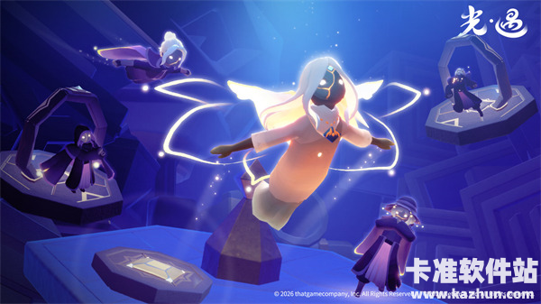 光遇织光季家具兑换方法一览