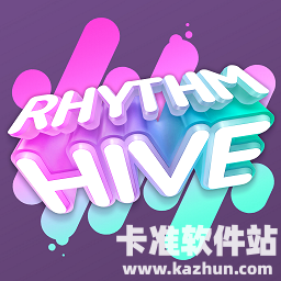 rhythm hive