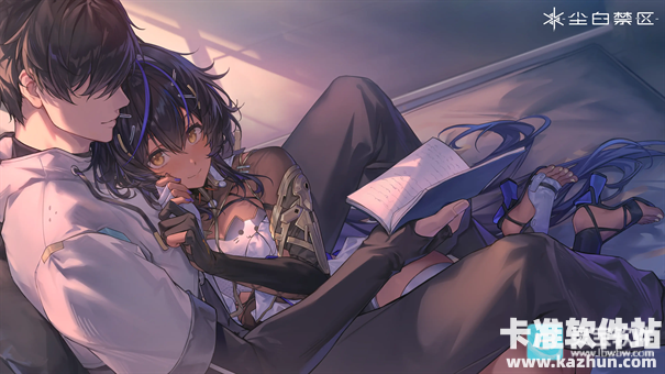 尘白禁区手机版