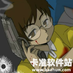 野比大雄的生化危机2