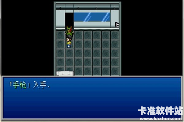 野比大雄的生化危机2