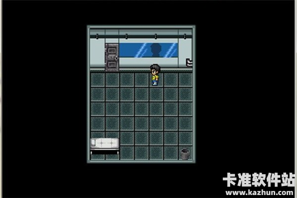 野比大雄的生化危机2