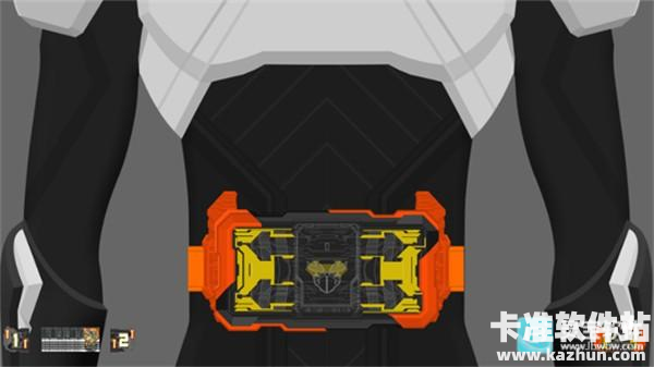 假面骑士机械模拟器手机版游戏玩法3