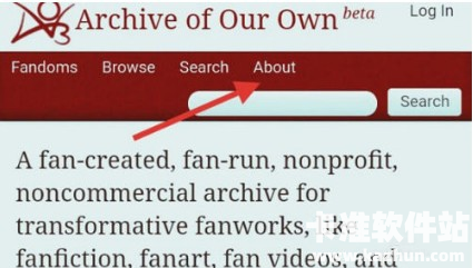 ao3免费版app使用方式-4