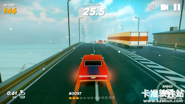 钉子公路中文版游戏玩法3