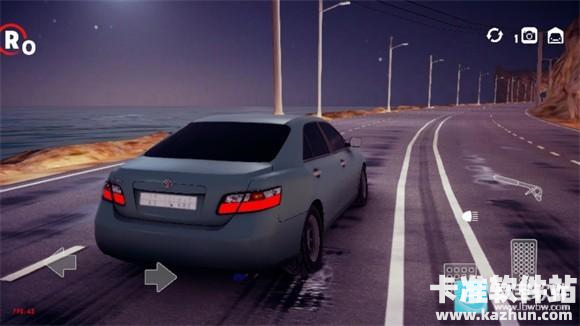 极限漂移真实汉化版游戏玩法3