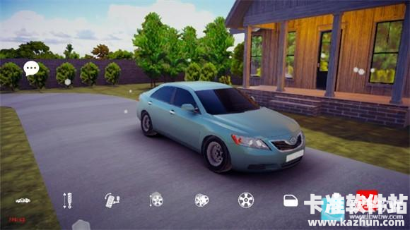 极限漂移真实汉化版游戏玩法5