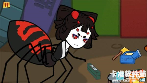 火柴人大逃亡3游戏玩法3