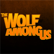 我们身边的狼中文版