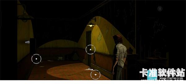 我们身边的狼中文版游戏玩法5