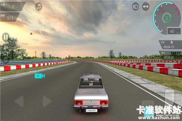 极限漂移2中文版游戏玩法5