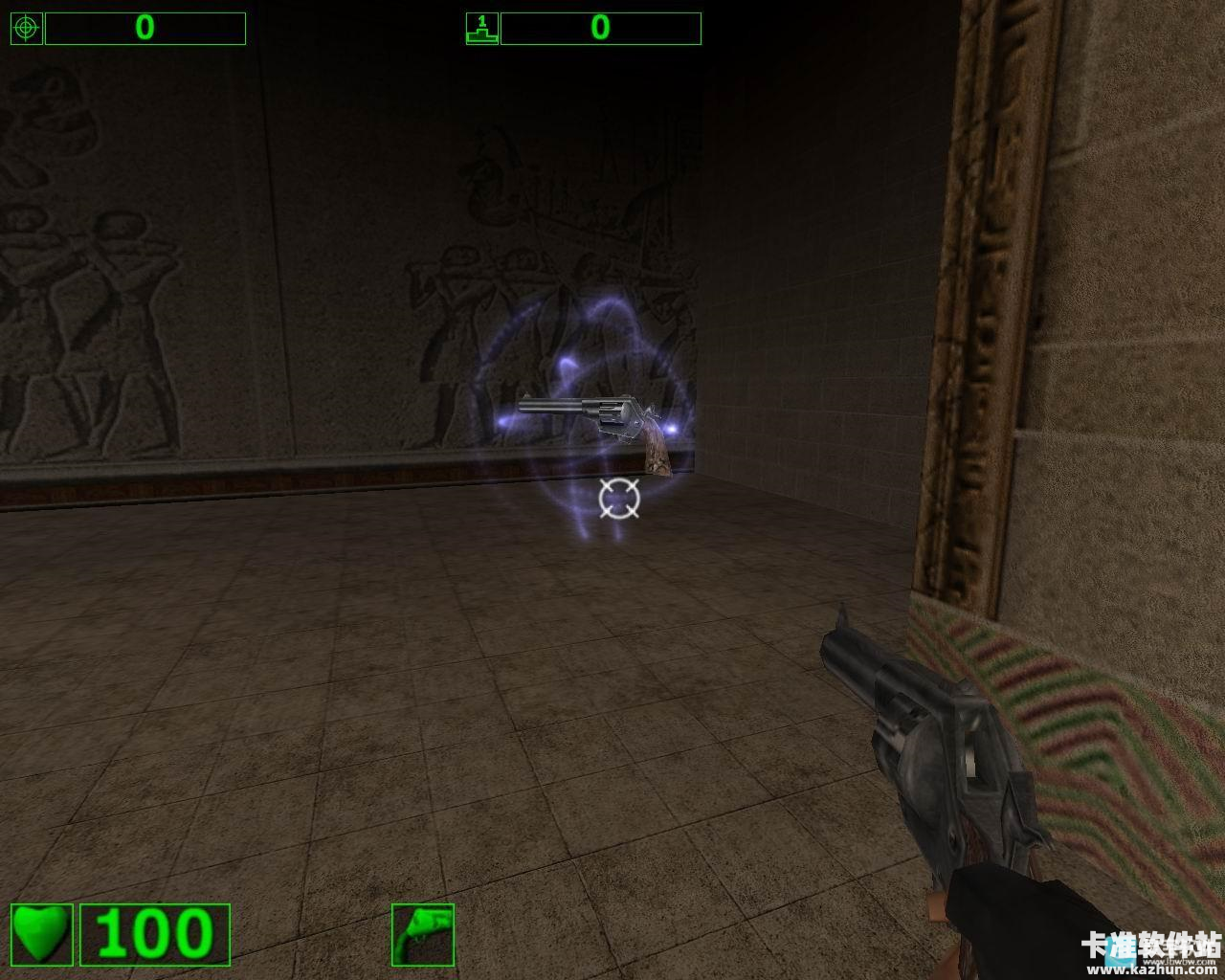 英雄萨姆手机版游戏玩法3