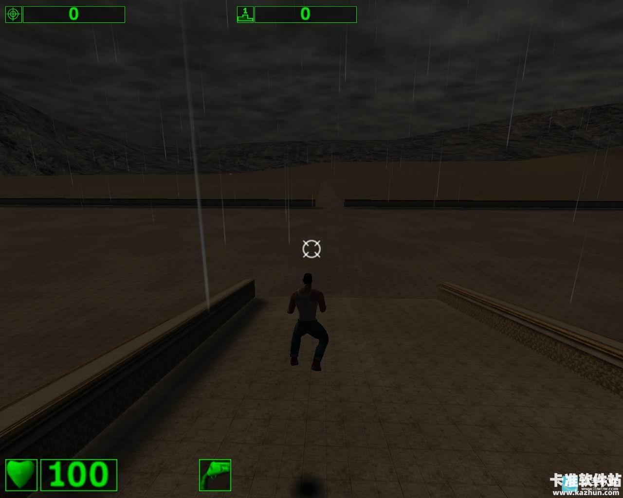 英雄萨姆手机版游戏玩法2