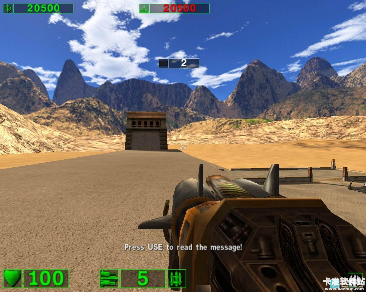 英雄萨姆手机版游戏玩法5